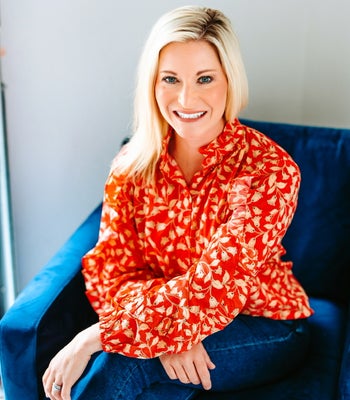 Portrait of Claire Miller, REALTOR®.