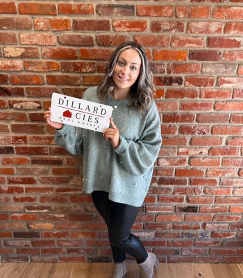 Portrait of Brooke Gilliam, REALTOR®.