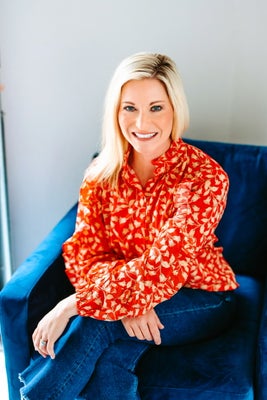 Portrait of Claire Miller, REALTOR®