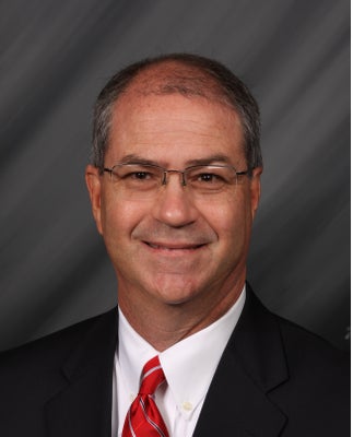 Portrait of Mike Hawley, REALTOR®, CRS, E-PRO, GRI, Broker Associate