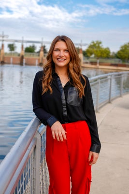 Portrait of Abbey Storm, REALTOR®