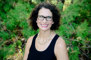 Portrait of Jennifer Hodges, REALTOR®