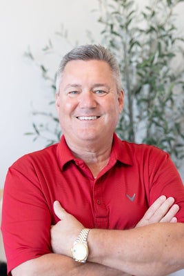 Portrait of Greg Brooksher, REALTOR®