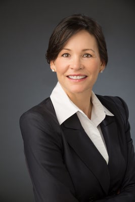 Portrait of Darlene Bowline, REALTOR®