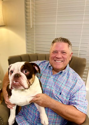 Portrait of Mark Wilkinson,  Broker Associate/REALTOR®