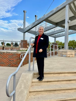 Portrait of Maria Kehl, REALTOR®, ABR, ASP, CFSP