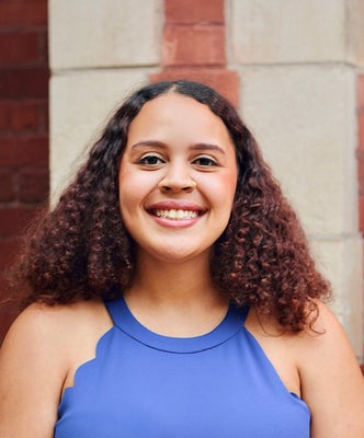 Portrait of Anna Constantikes, REALTOR®