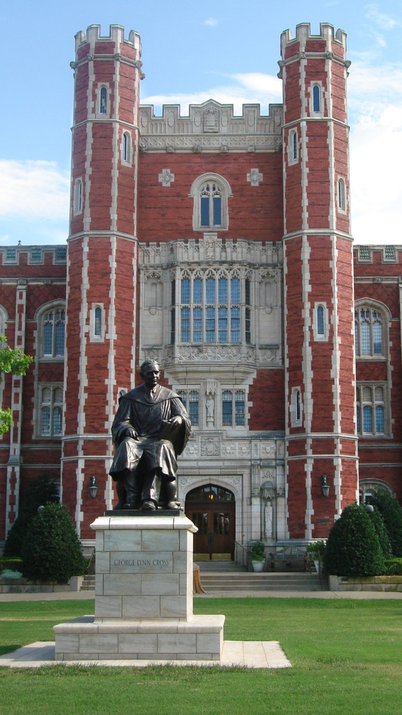 University of Oklahoma