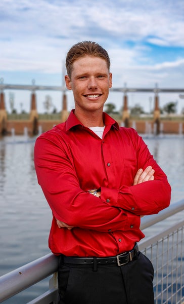 Caleb Karr, REALTOR®